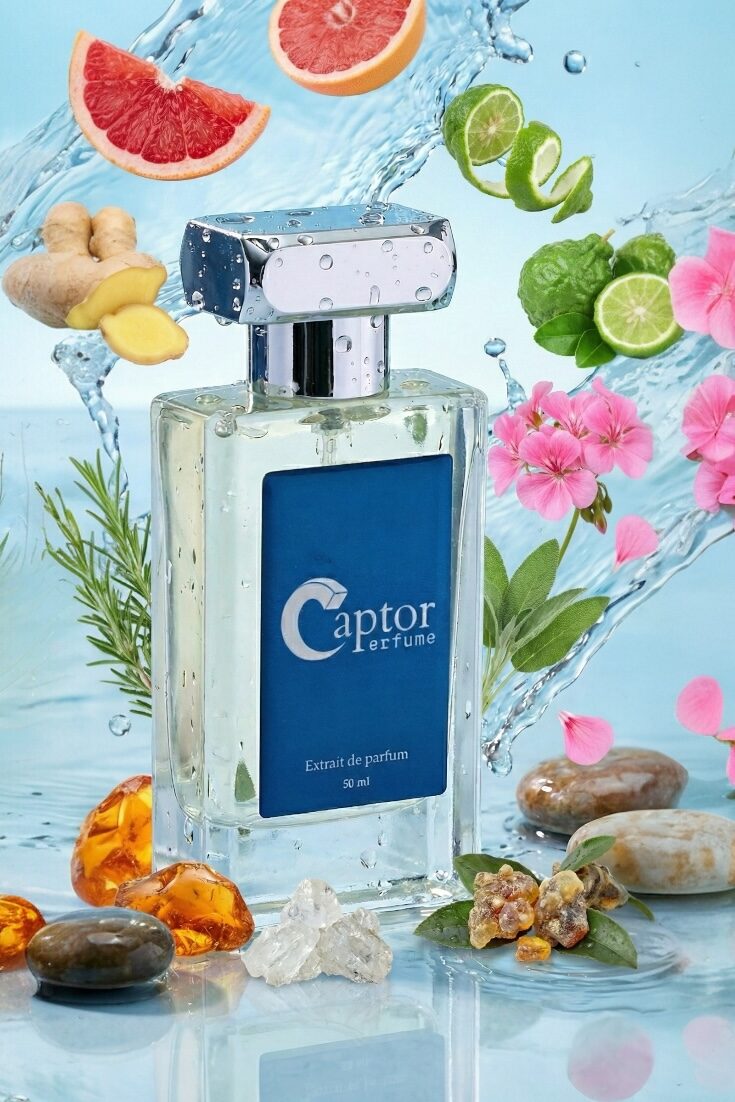 N-009 LOUIS VUITTON L’IMMENSITE Muadili