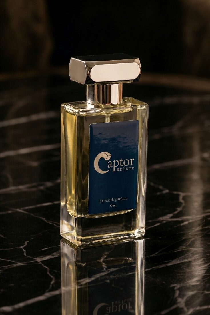 N-007 TOM FORD NOIR EXTREME Muadili