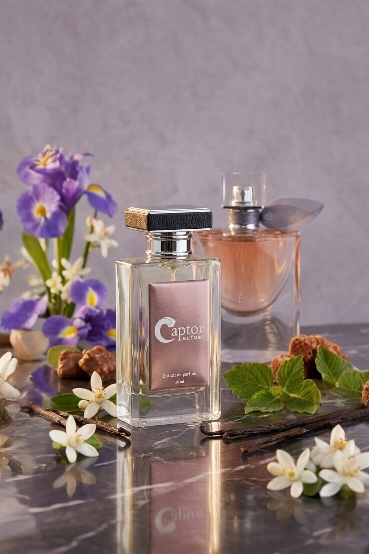 L-105 LANCOME LA VIE EST BELLE Muadili
