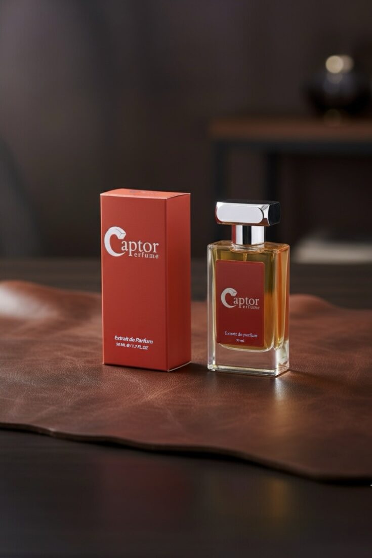 N-025 GANYMEDE Muadili