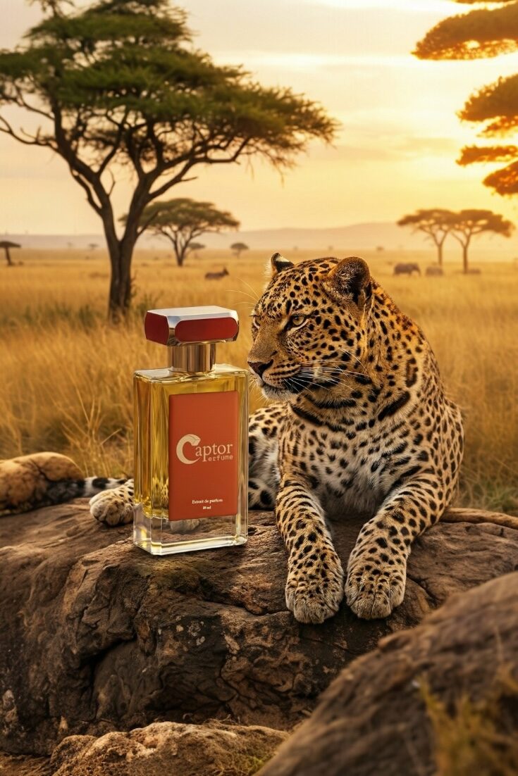 N-016 MEMO AFRICAN LEATHER Muadili