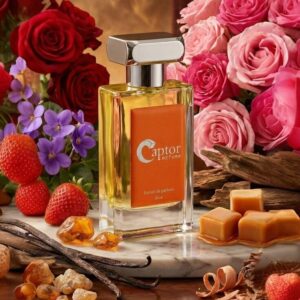 N-028 MFK OUD SATIN MOOD Muadili