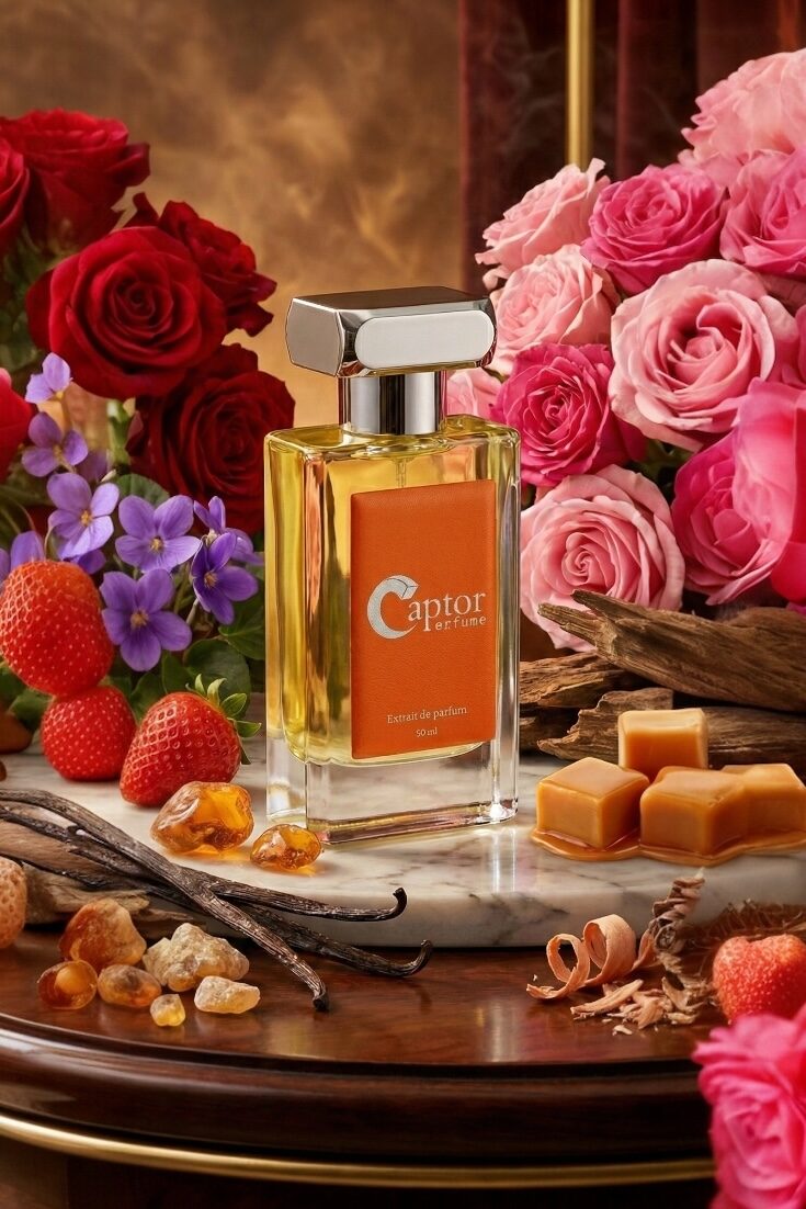 N-028 MFK OUD SATIN MOOD Muadili